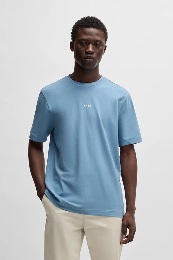 ΜΠΛΟΥΖΑ BOSS - 462